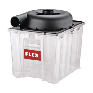 FLEX ΚΥΚΛΩΝΙΚΟΣ ΔΙΑΧΩΡΙΣΤΗΣ ΣΚΟΝΗΣ VCE-PS 25 Cyclone