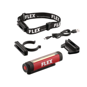 FLEX ΦΑΚΟΣ LED DETAILING, ΠΟΛΥΧΡΗΣΤΙΚΟΣ MWL 150 4