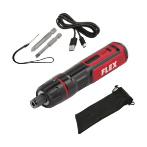 FLEX ΚΑΤΣΑΒΙΔΙ ΜΠΑΤΑΡΙΑΣ SD 7-320 4