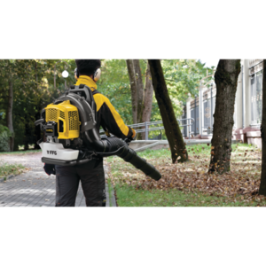 BACKPACK PETROL BLOWER GBB 452 PRO FF Group Photo 4