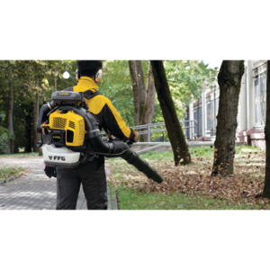 BACKPACK PETROL BLOWER GBB 576 PRO FF Group Photo 4