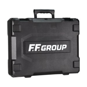 ΠΕΡΙΣΤΡΟΦΙΚΟ ΠΙΣΤΟΛΕΤΟ RH 2-26 PLUS Φωτογραφία 2