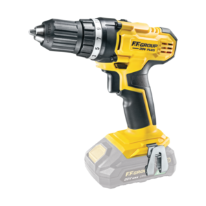 ΔΡΑΠΑΝΟΚΑΤΣΑΒΙΔΟ ΜΠΑΤΑΡΙΑΣ CDD/35 20V PLUS Φωτογραφία 2