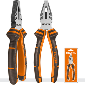 COMBINATION PLIERS 200MM