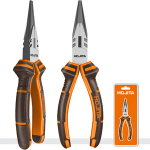 LONG NOSE PLIERS 200MM