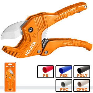 PVC PIPE CUTTER 42MM