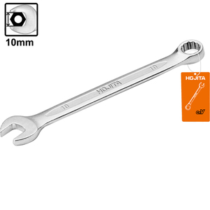 COMBINATION SPANNER CRV 10MM