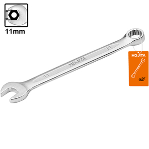 COMBINATION SPANNER CRV 11MM