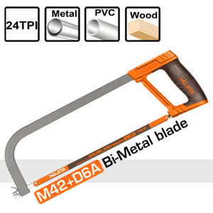 HACKSAW FRAME 300MM