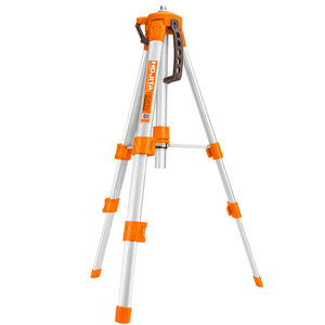 TRIPODS FOR LASER LEVELS 1,2M