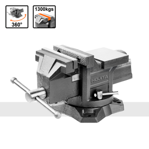 BENCH VICE 100MM