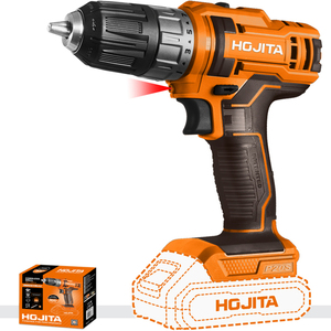 BRUSHLESS CORDLESS DRILL 45N SOLO