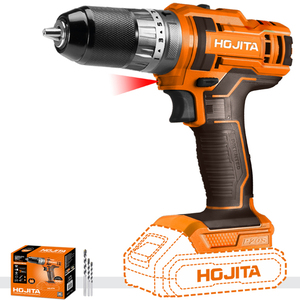 IMPACT DRILL 45NM 20V SOLO