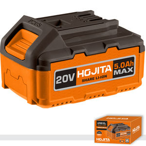LITHIUM-ION BATTERY PACK 20V 5AH