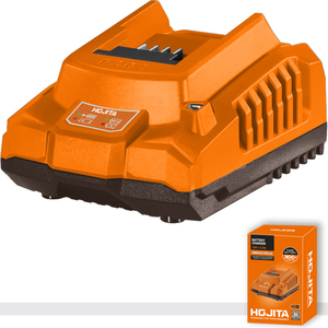LITHIUM-ION BATTERY CHARGER 20V 2A