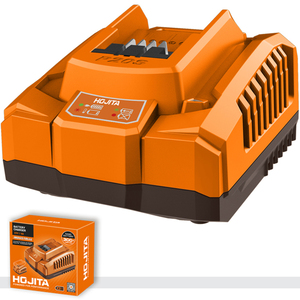  LITHIUM-ION BATTERY CHARGER 20V 4A