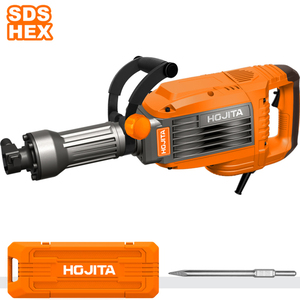 DEMOLITION BREAKER 1700W
