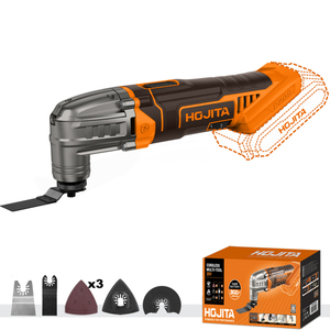 MULTI-TOOL 20V SOLO