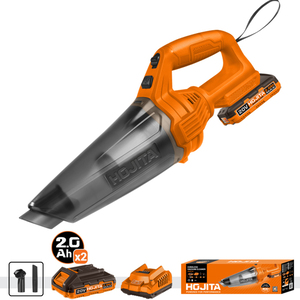 VACUUM CLEANER 20V SET