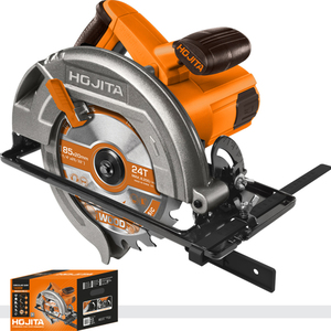 CIRCULAR SAW 185MM 1600W