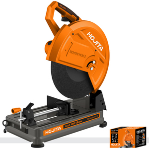 CUT OFF SAW 355NM 2400W