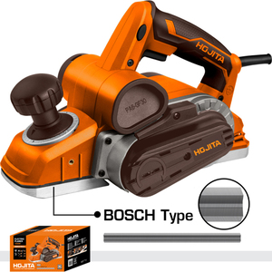 ELECTRIC PLANER 1050W