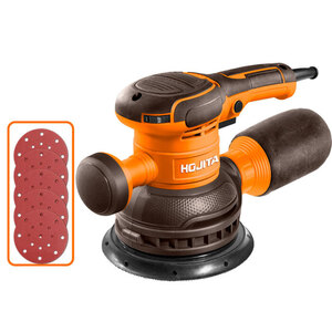 ROTARY SANDER Φ150MM 450W