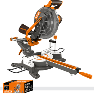 MITRE SAW 255MM 1800W