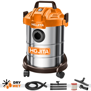 VACUUM CLEANER 12L 800W