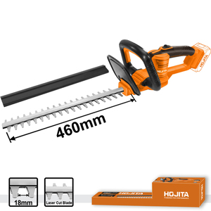 HEDGE TRIMMER 460MM 20V SOLO