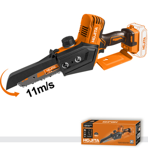 MINI CHAIN SAW 15CM 20V SOLO