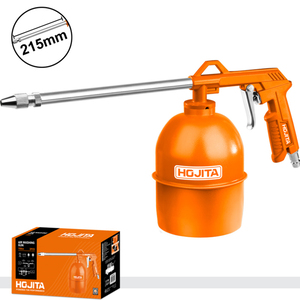 AIR WASHING GUN 25MM