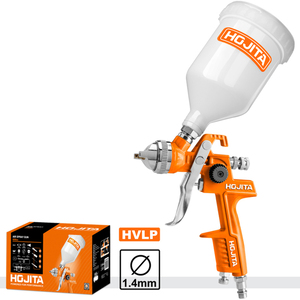 AIR SPRAY GUN 600CC Φ1,4ΜΜ