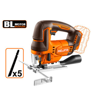 CORDLESS JIG SAW 20V