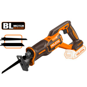 CORDLESS RECIPROCATING SAW 20V