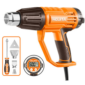 HEAT GUN 2000W