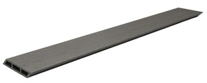 WPC ΠΕΡΙΦΡΑΞΗΣ PRIVE 20/120mm L.GREY 60180 Φωτογραφία 3