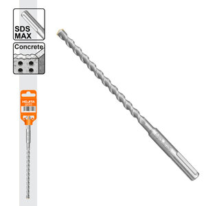 SDS MAX HAMMER DRILL 20X340MM