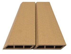 WPC ΠΕΡΙΦΡΑΞΗΣ PRIVE 20/120mm WOOD 6090 Φωτογραφία 4