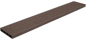 WPC ΠΕΡΙΦΡΑΞΗΣ 20/110mm  D.BROWN 110 Φωτογραφία 2
