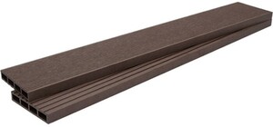 WPC ΠΕΡΙΦΡΑΞΗΣ 20/110mm  D.BROWN 110 Φωτογραφία 3