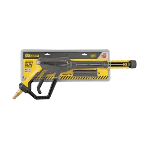 ΠΙΣΤΟΛΙ ΜΕΤΑΛΛΙΚΟ FF Group Φωτογραφία 3