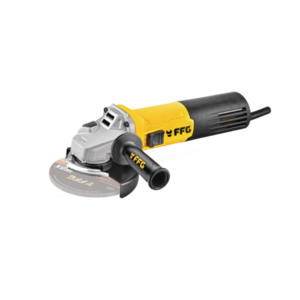 VARIABLE SPEED ANGLE GRINDER AG 125/1010E PRO FF Group