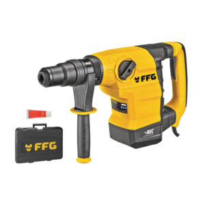 ΠΕΡΙΣΤΡΟΦΙΚΟ ΠΙΣΤΟΛΕΤΟ RH 6-42 MX PRO FF Group