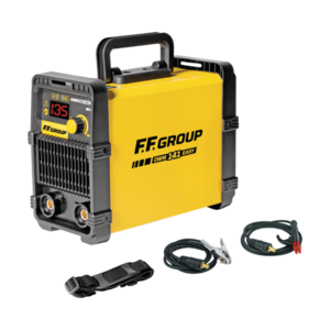 ΗΛΕΚΤΡΟΣΥΓΚΟΛΛΗΣΗ INVERTER (MMA) DWM 141 EASY