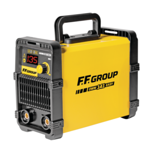 ΗΛΕΚΤΡΟΣΥΓΚΟΛΛΗΣΗ INVERTER (MMA) DWM 141 EASY Φωτογραφία 2