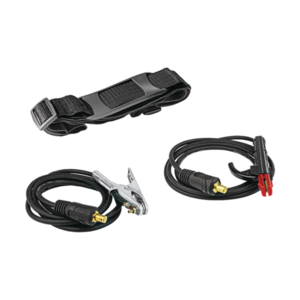 ΗΛΕΚΤΡΟΣΥΓΚΟΛΛΗΣΗ INVERTER (MMA) DWM 141 EASY Φωτογραφία 3