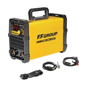 ΗΛΕΚΤΡΟΣΥΓΚΟΛΛΗΣΗ INVERTER (MMA) DWM 161 EASY