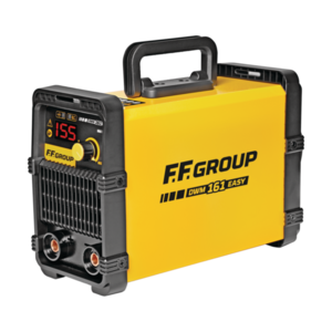 ΗΛΕΚΤΡΟΣΥΓΚΟΛΛΗΣΗ INVERTER (MMA) DWM 161 EASY Φωτογραφία 2