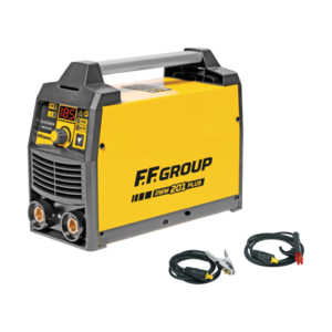 ΗΛΕΚΤΡΟΣΥΓΚΟΛΛΗΣΗ INVERTER (MMA / TIG) DWM 201 PLUS